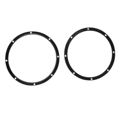 Lautsprecherdistanzringe Ø165mm/6,5" 6,5mm