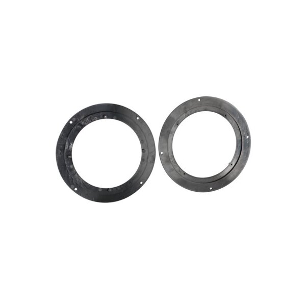 Lautsprecherreduzierringe Ø200mm>Ø165 mm