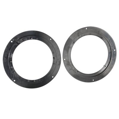 Lautsprecherreduzierringe Ø200mm>Ø165 mm