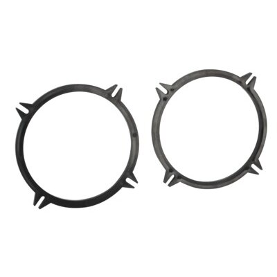 Lautsprecherdistanzringe Ø130mm/5" 5mm