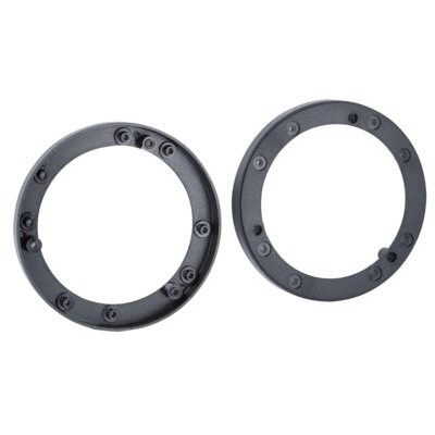 Lautsprecherdistanzringe Ø100mm/4" 15mm