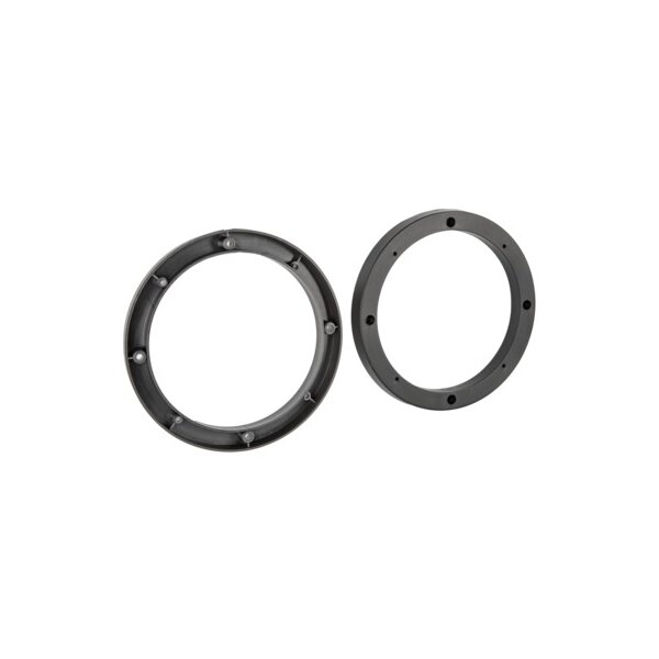 Lautsprecherdistanzringe Ø165mm/6,5" 15mm
