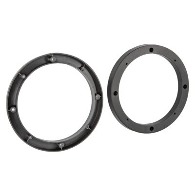Lautsprecherdistanzringe Ø165mm/6,5" 15mm