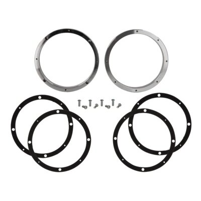 Lautsprecherdistanzringe Ø165mm/6,5" 16mm...