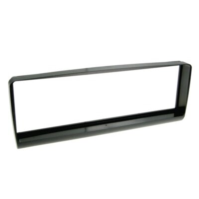 1-DIN RB Alfa Romeo 156 schwarz
