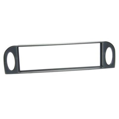 1-DIN RB Citroën C5 schwarz