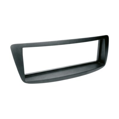 1-DIN Radioblende Citroën C1/Peugeot 107/Toyota Aygo