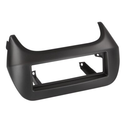 1-DIN RB Citroen / Fiat / Peugeot 2008> schwarz