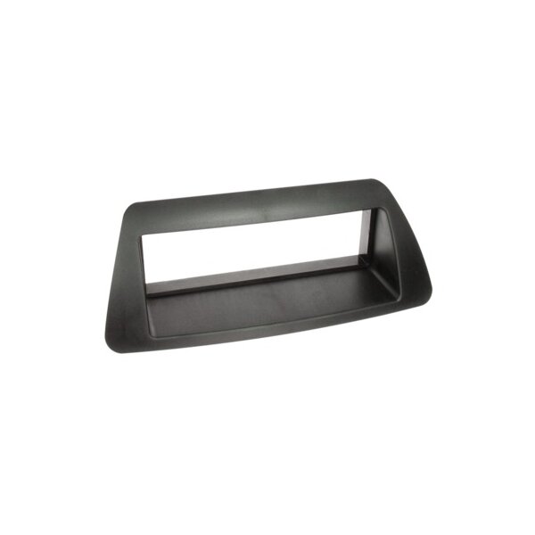 1-DIN RB Fiat Brava / Bravo / Marea schwarz