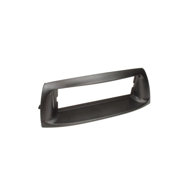 1-DIN RB Fiat Punto schwarz