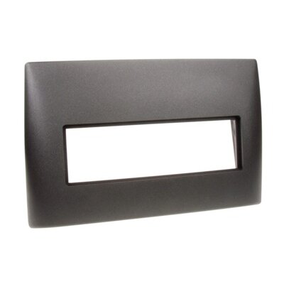 1-DIN RB Fiat Stilo schwarz