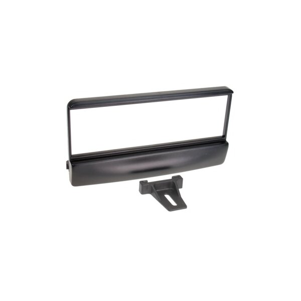 1-DIN Radioblende Ford/Mazda diverse Fahrzeuge schwarz