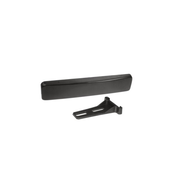 1-DIN Radioblende Ford/Mazda/Mercury schwarz
