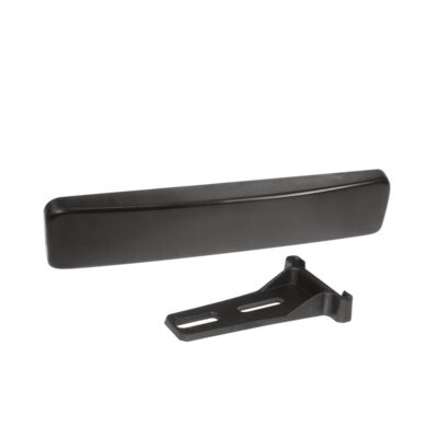 1-DIN Radioblende Ford/Mazda/Mercury schwarz