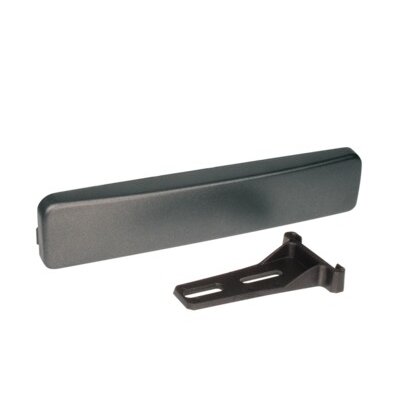 1-DIN Radioblende Ford/Mazda/Mercury anthrazit