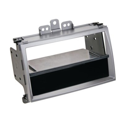 2-DIN Radioblende mit Fach Hyundai 20(PB) 03/2009-06/2012