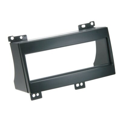 1-DIN Radioblende Kia ceed(ED) 02/2007-10/2009