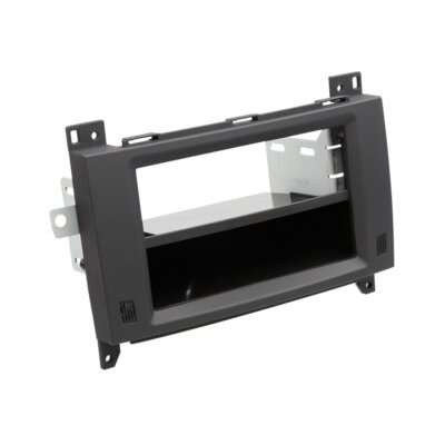 2-DIN Radioblende mit Fach Mercedes Vito/Viano 2006-2014 RT