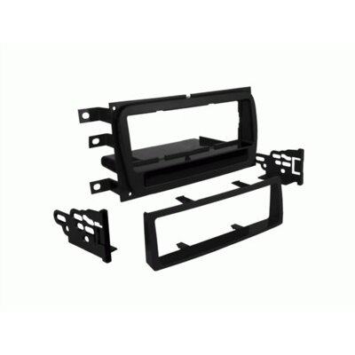 1-DIN Radioblende mit Fach Suzuki Aerio/Liana 2004-2008