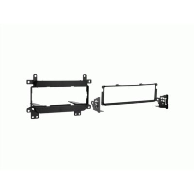 1-DIN Radioblende Suzuki Aerio/Grand Vitara XL-7 2003-2006
