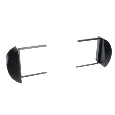 1-DIN RB VW New Beetle / New Beetle Cabrio schwarz