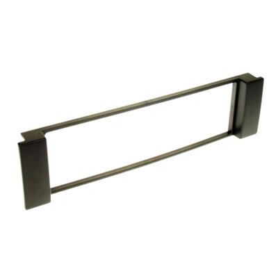 1-DIN RB Audi A3 / A6 / Seat Toledo / Leon schwarz