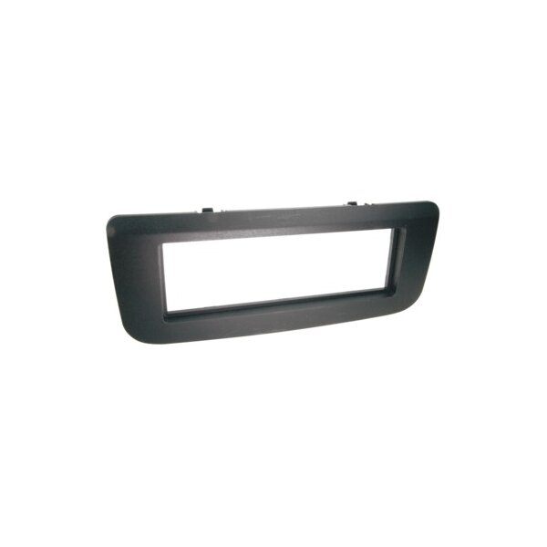 1-DIN RB Skoda Roomster / Fabia schwarz
