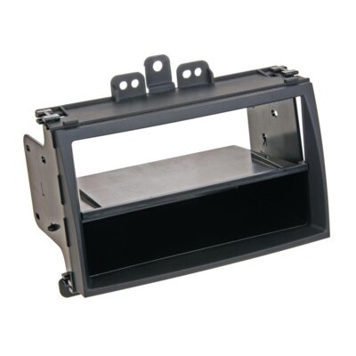 RT 2-DIN RB mit Fach Hyundai i20 schwarz