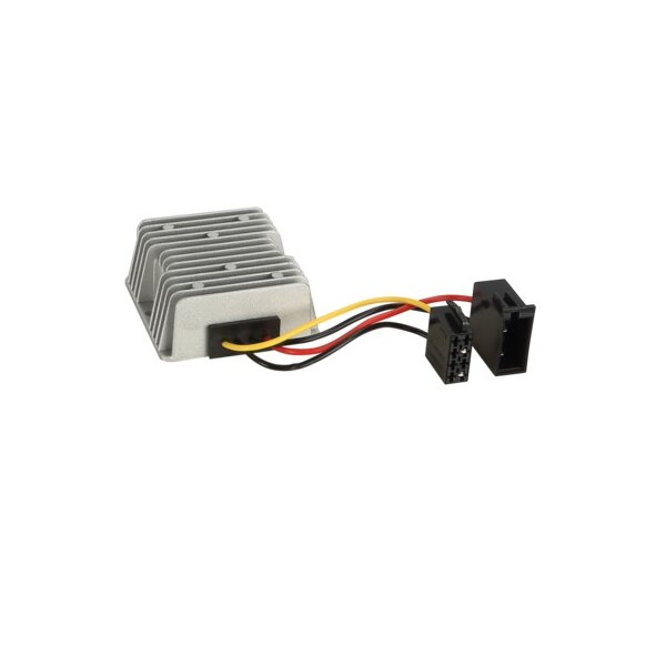Spannungswandler 24 Volt > 12 Volt 10A max.