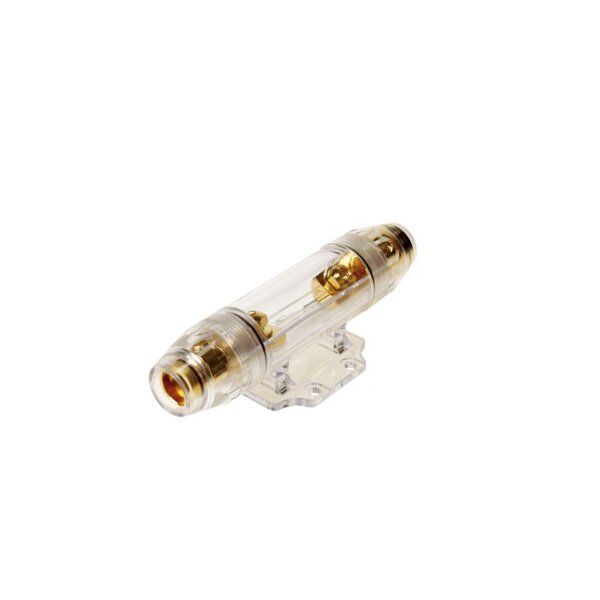 ANL Sicherungshalter (gold) 1 x 35 - 50 mm² Eingang