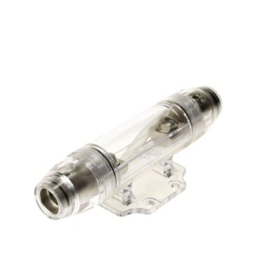 ANL Sicherungshalter (silber) 1 x 35 - 50 mm² Eingang