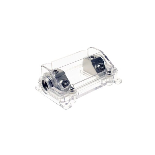 ANL Sicherungshalter (silber) 1 x 35 - 50 mm² Eingang