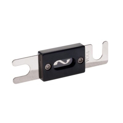 Sicherung ANL 80 Ampere (silber) 1 Stück