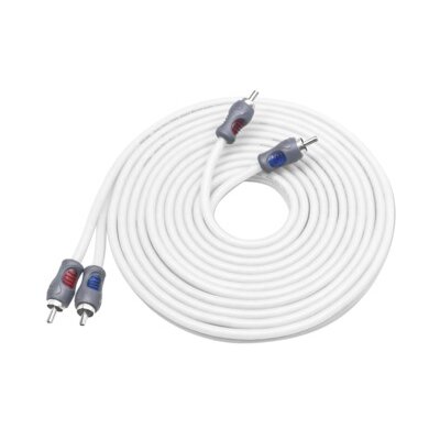Recoil Marine OFC Cinch Kabel 2 Kanal 360cm
