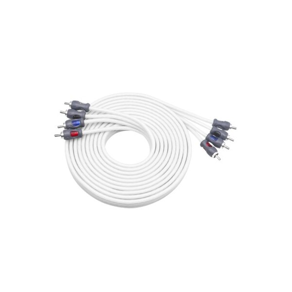 Recoil Marine OFC Cinch Kabel 4 Kanal 360cm
