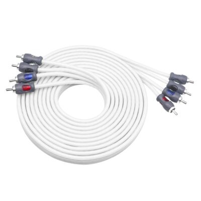 Recoil Marine OFC Cinch Kabel 4 Kanal 360cm
