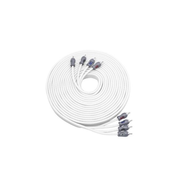 Recoil Marine OFC Cinch Kabel 4 Kanal 700cm