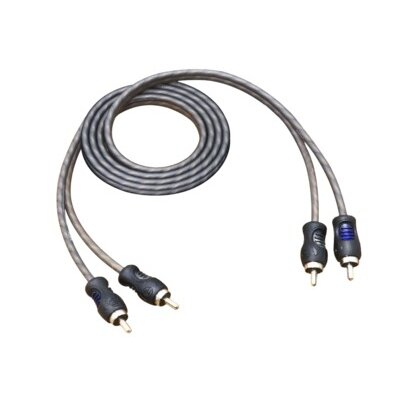 Recoil Echo OFC Cinch Kabel 2 Kanal 90cm
