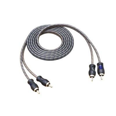 Recoil Echo OFC Cinch Kabel 2 Kanal 180cm