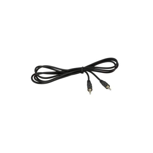 Klinkenstecker 3Pin 3,50mm(m)>3.50mm(m) 150cm