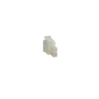 Gehäuse Molex Mini Fit Stecker 2Pin(f) 1 Stück...