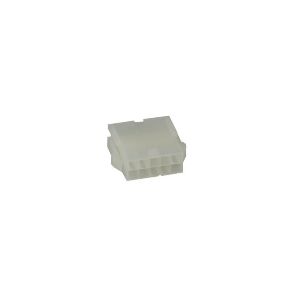 Gehäuse Molex Mini Fit Buchse 10Pin(m) 1 Stück lose