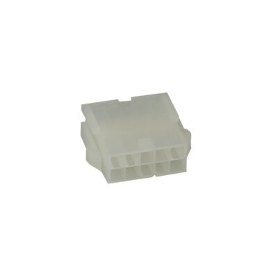 Gehäuse Molex Mini Fit Buchse 10Pin(m) 1 Stück...