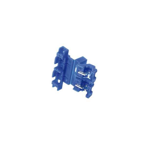 Sicherungshalter ATC inline 0,7mm²-2,0mm² 20A max.