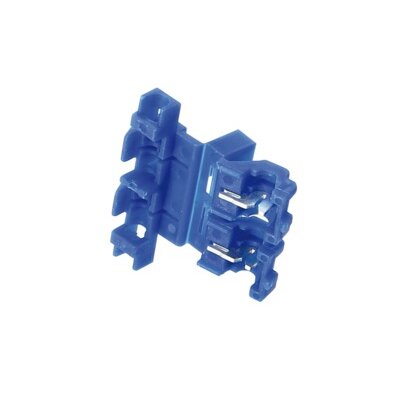 Sicherungshalter ATC inline 0,7mm²-2,0mm² 20A max.