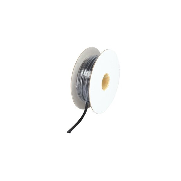 Geflechtschlauch 5 - 12 mm / 100 m