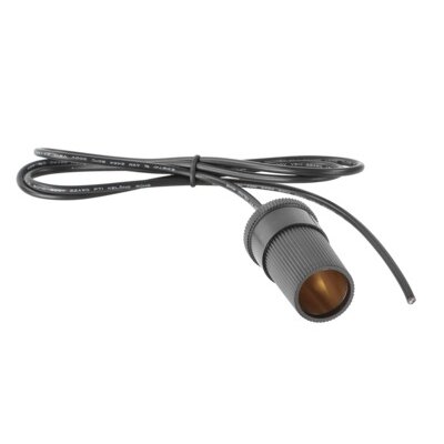 Adapter Zigarettenanzünder Kupplung > lose Kabel