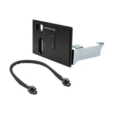 2-DIN Radioblenden Adapterkit ZENEC Z-N1000 auf acv Premium