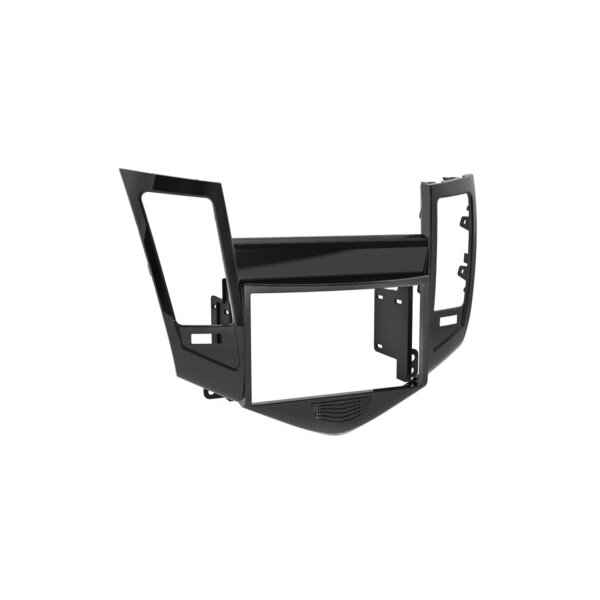 2-DIN RB Chevrolet Cruze 2009 > Klavierlack