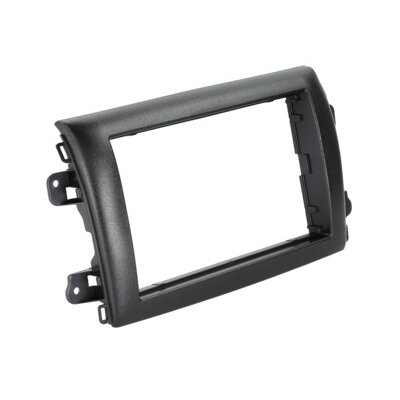 2-DIN Radioblende Citroen/Fiat/Opel/Peugeot/Toyota